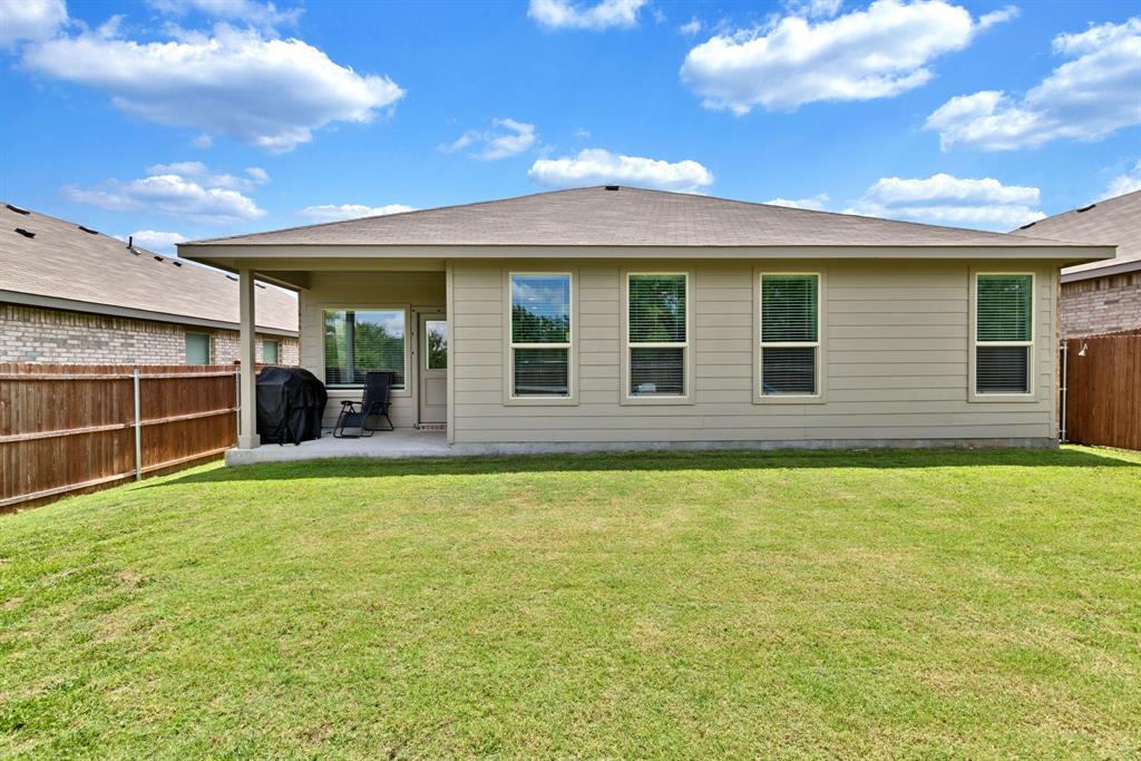 Bar C Ranch - Residential