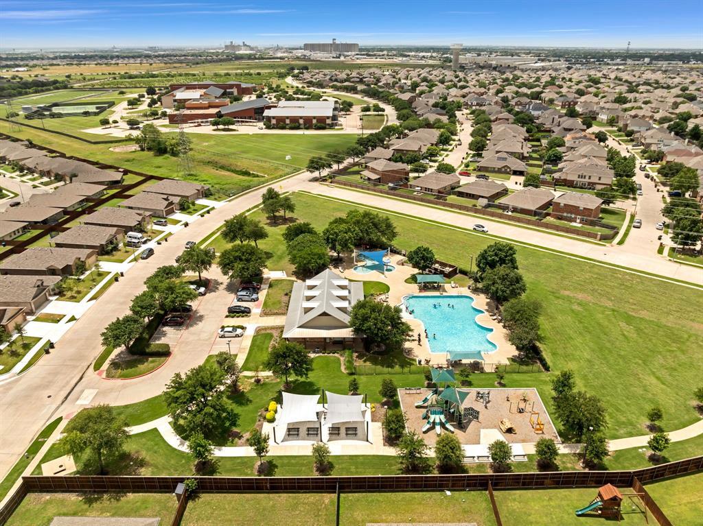 Bar C Ranch - Residential