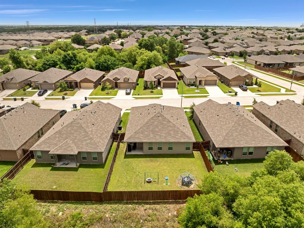 Bar C Ranch - Residential