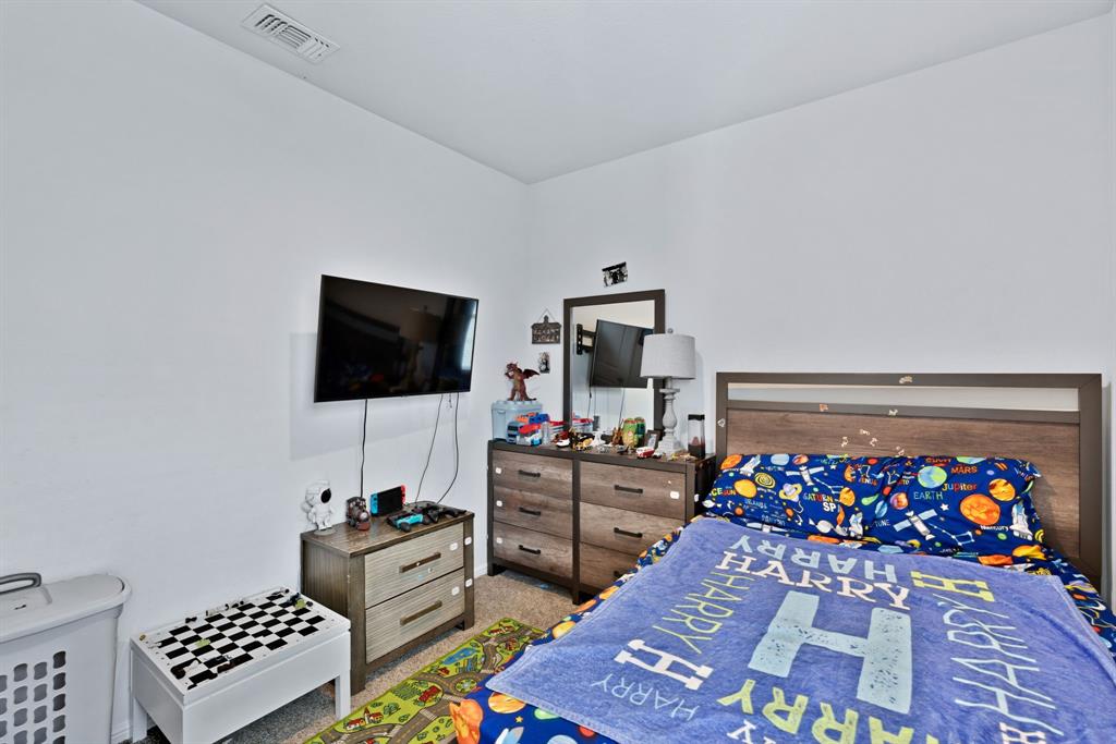 Bar C Ranch - Residential