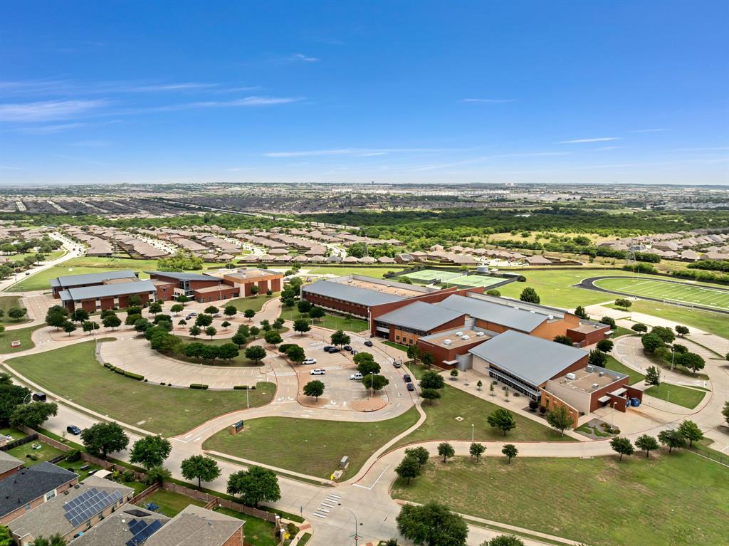 Bar C Ranch - Residential