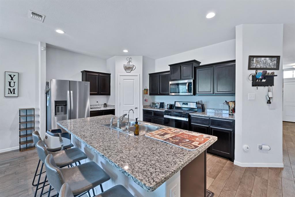 Bar C Ranch - Residential