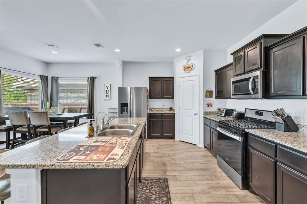 Bar C Ranch - Residential