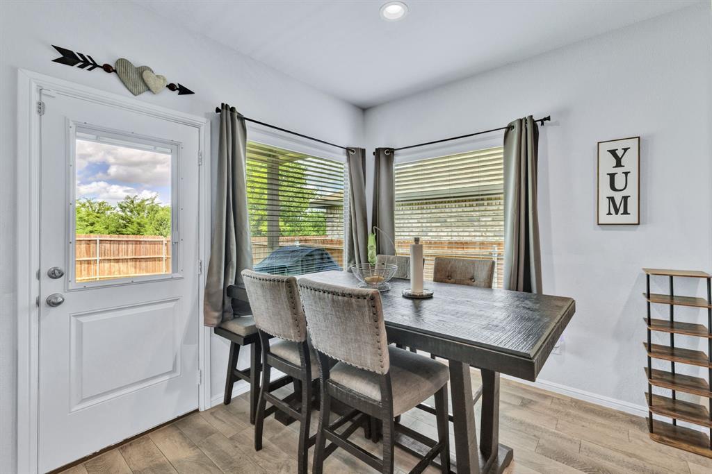 Bar C Ranch - Residential