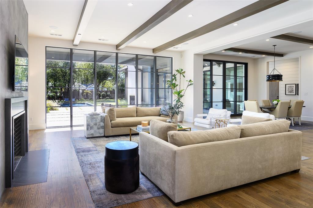 Hillcrest Estates - Residential