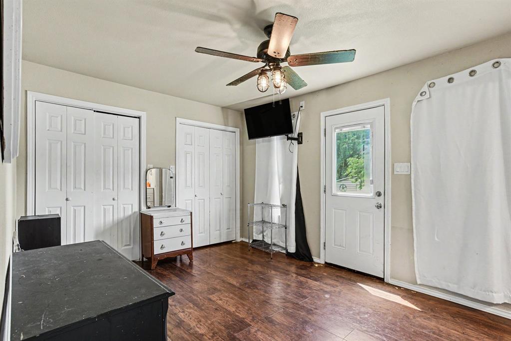 Rolling Hills Sec II - Residential