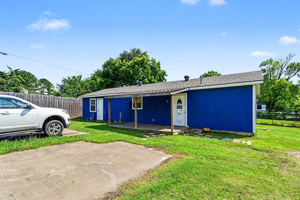 Rolling Hills Sec II - Residential