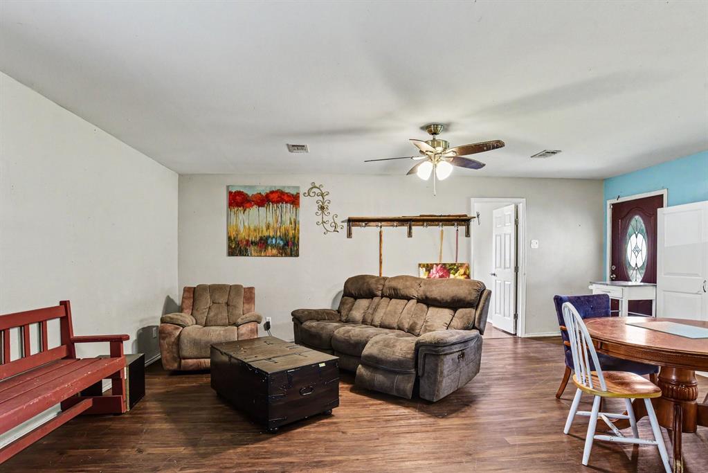 Rolling Hills Sec II - Residential