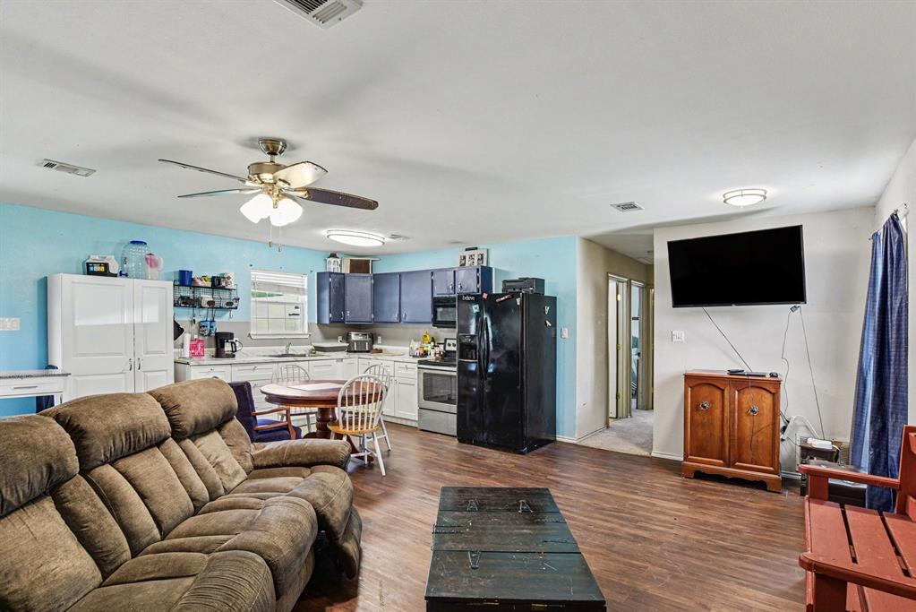 Rolling Hills Sec II - Residential