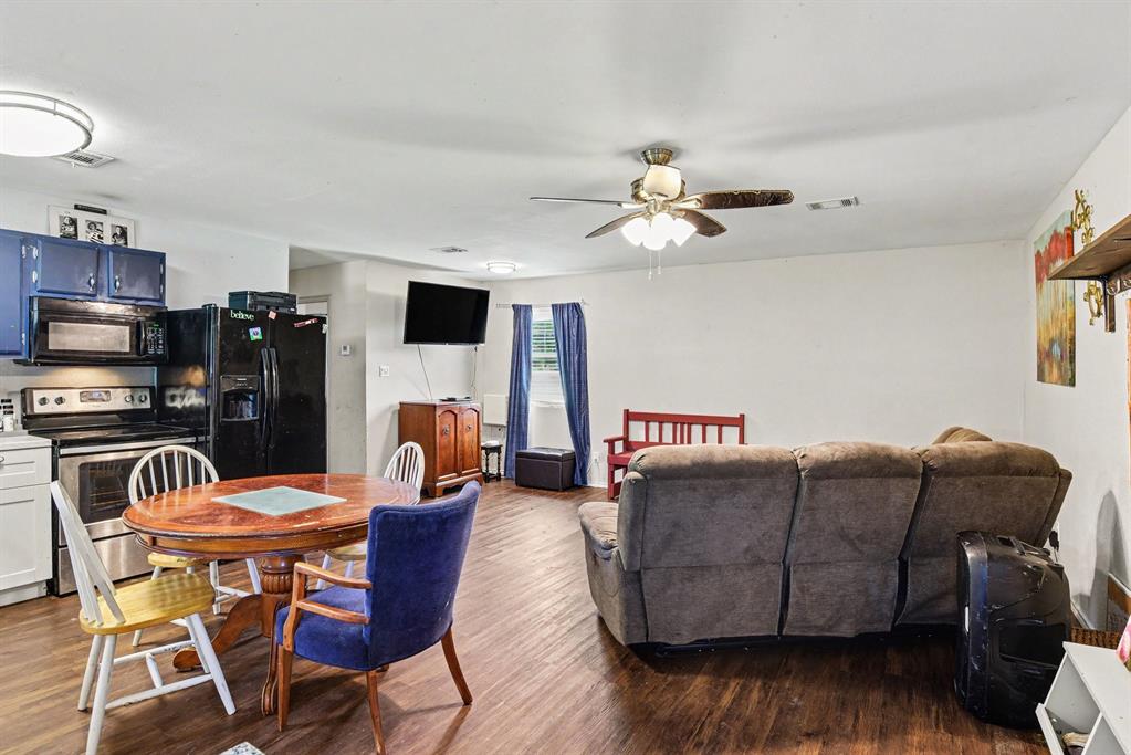 Rolling Hills Sec II - Residential