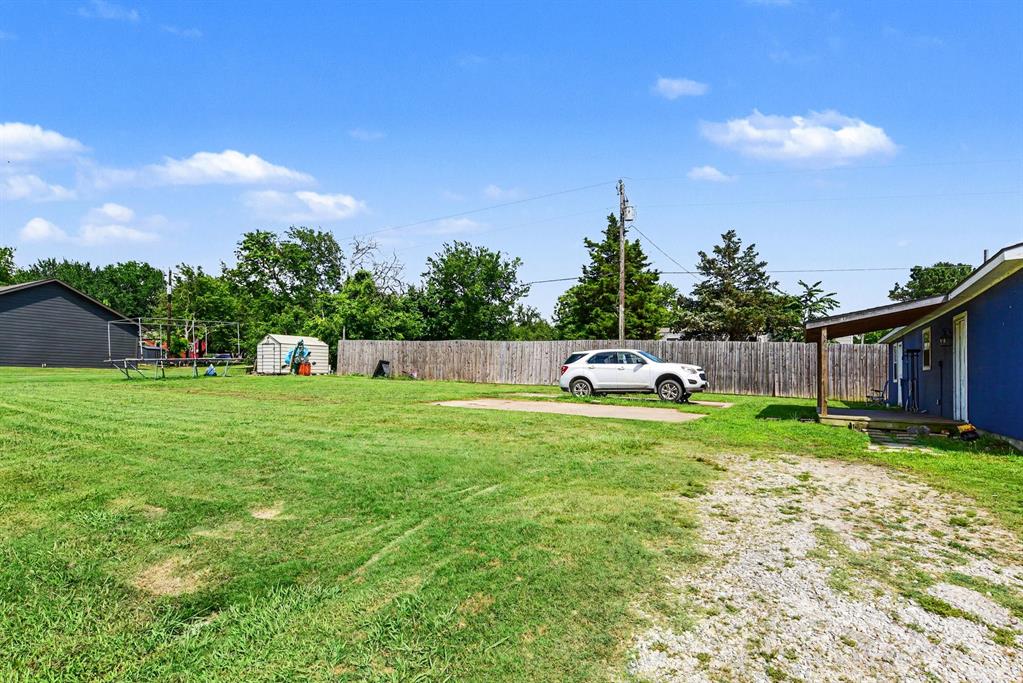 Rolling Hills Sec II - Residential