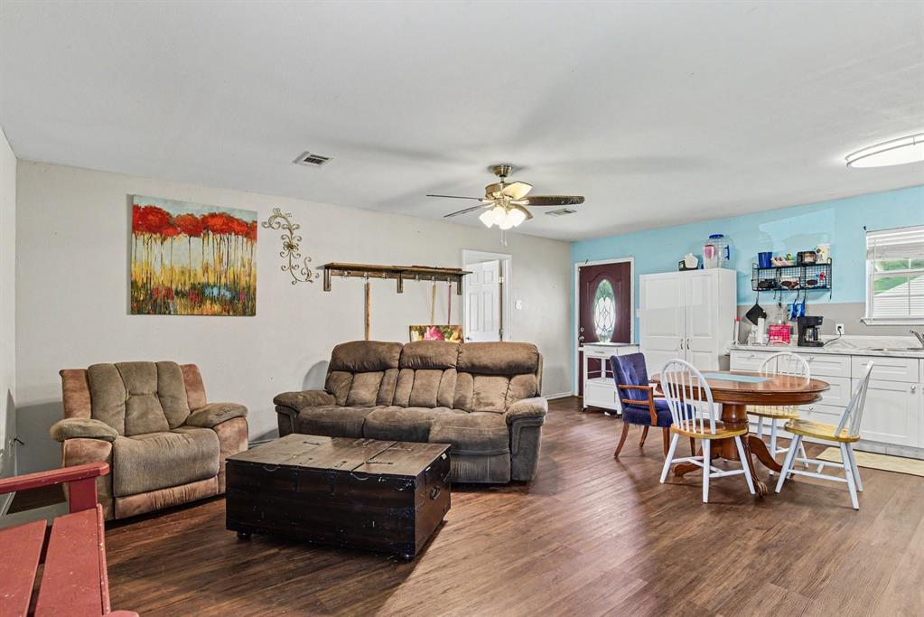 Rolling Hills Sec II - Residential