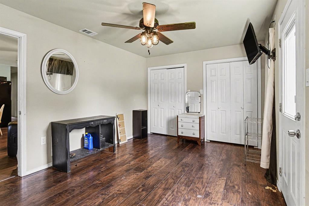 Rolling Hills Sec II - Residential