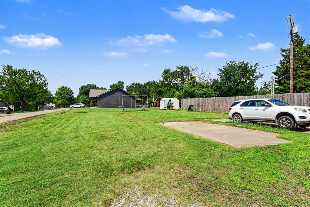 Rolling Hills Sec II - Residential