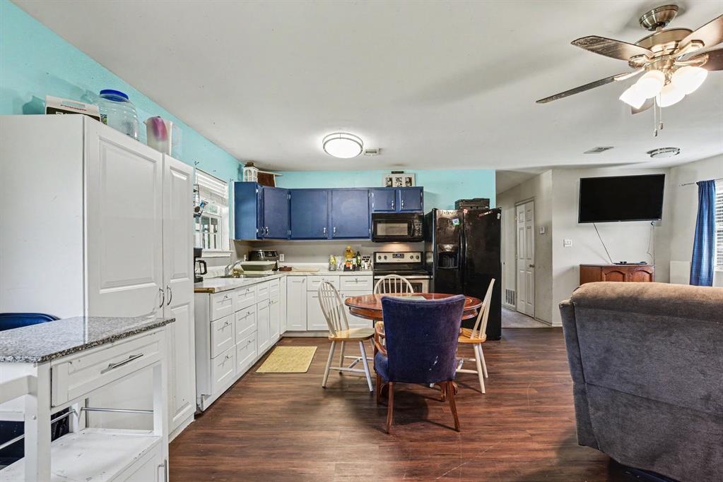 Rolling Hills Sec II - Residential