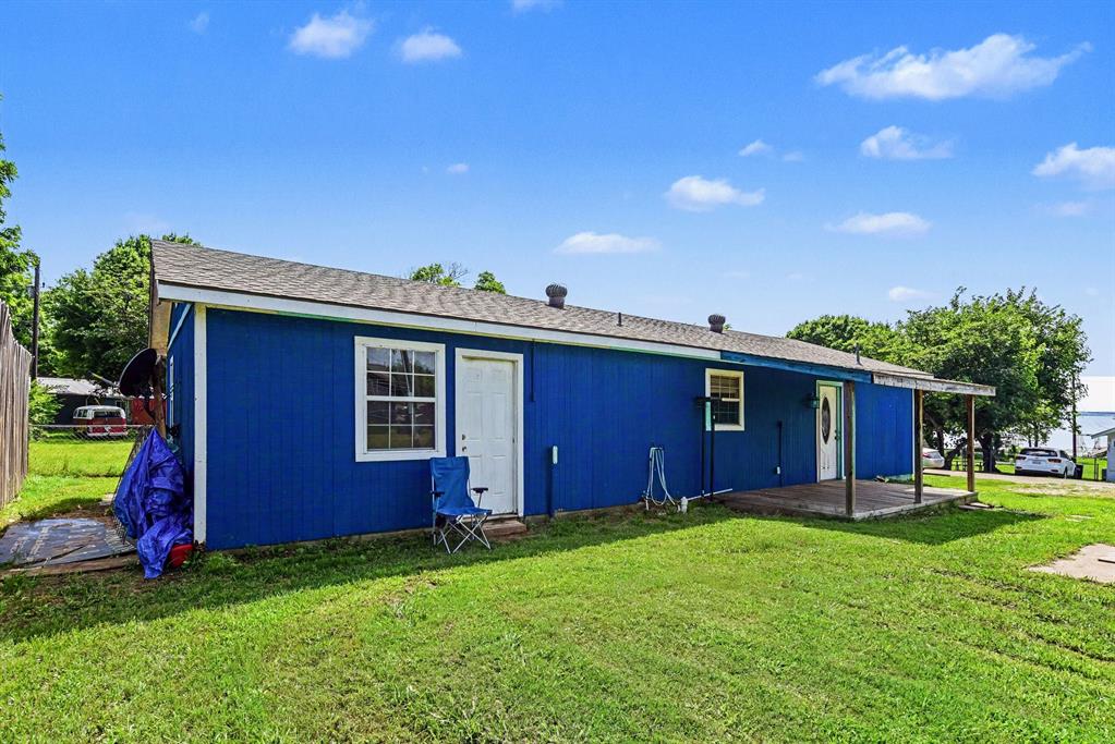 Rolling Hills Sec II - Residential
