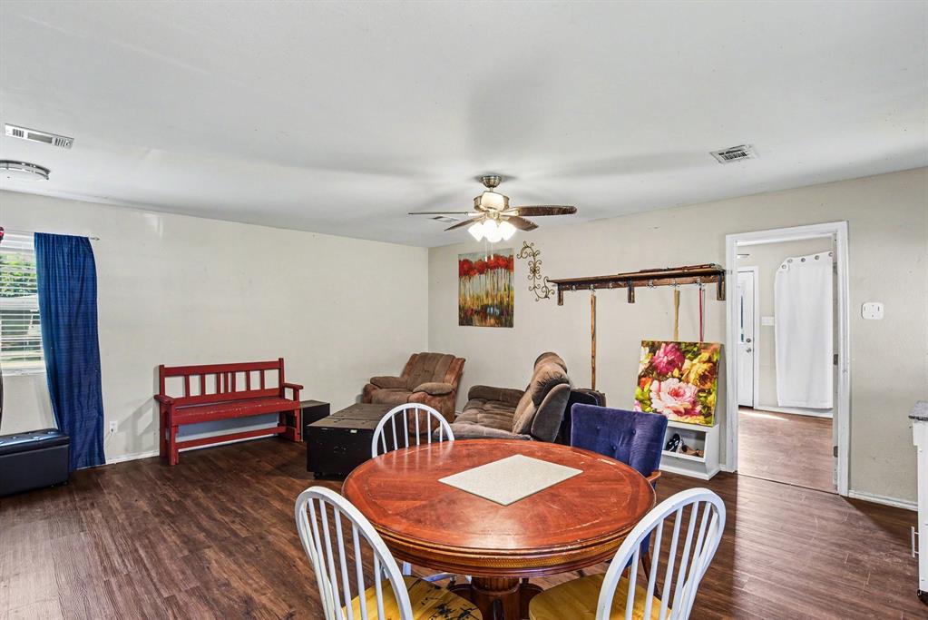Rolling Hills Sec II - Residential