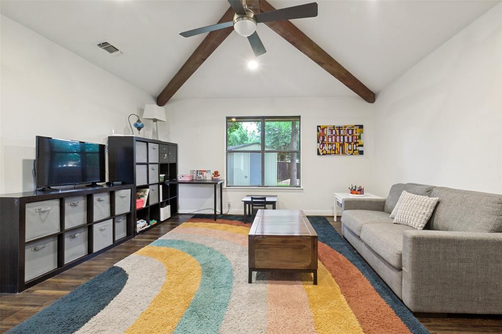 Mill Valley Ph 1 - Residential