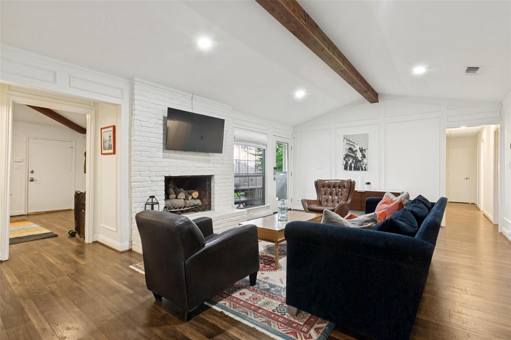 Mill Valley Ph 1 - Residential