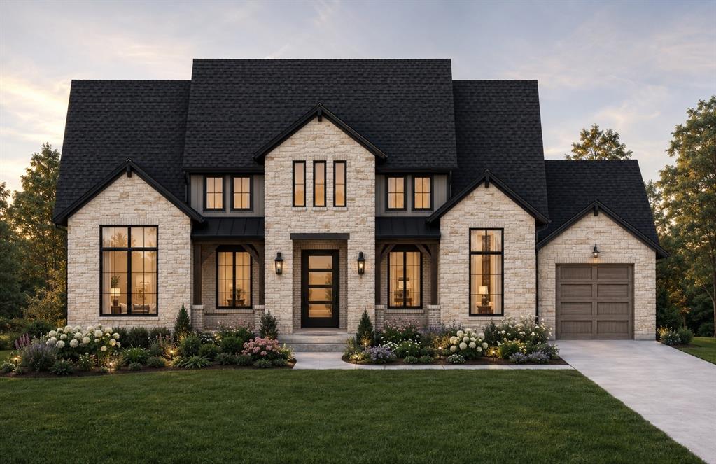 The Resort on Eagle Mountain - Residential