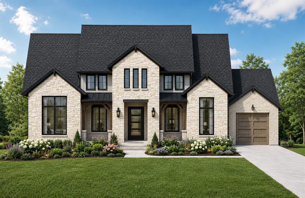 The Resort on Eagle Mountain - Residential