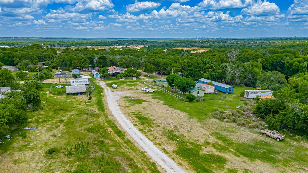 Horse Shoe Hills Add - Land