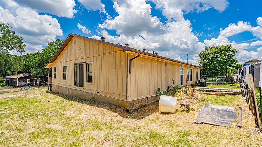 Horse Shoe Hills Add - Land