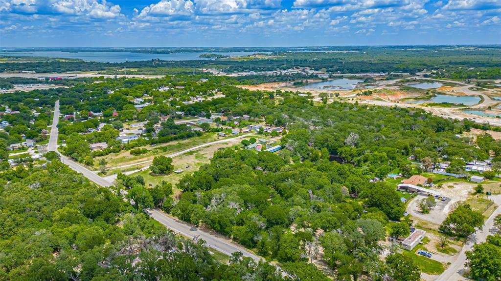 Horse Shoe Hills Add - Land