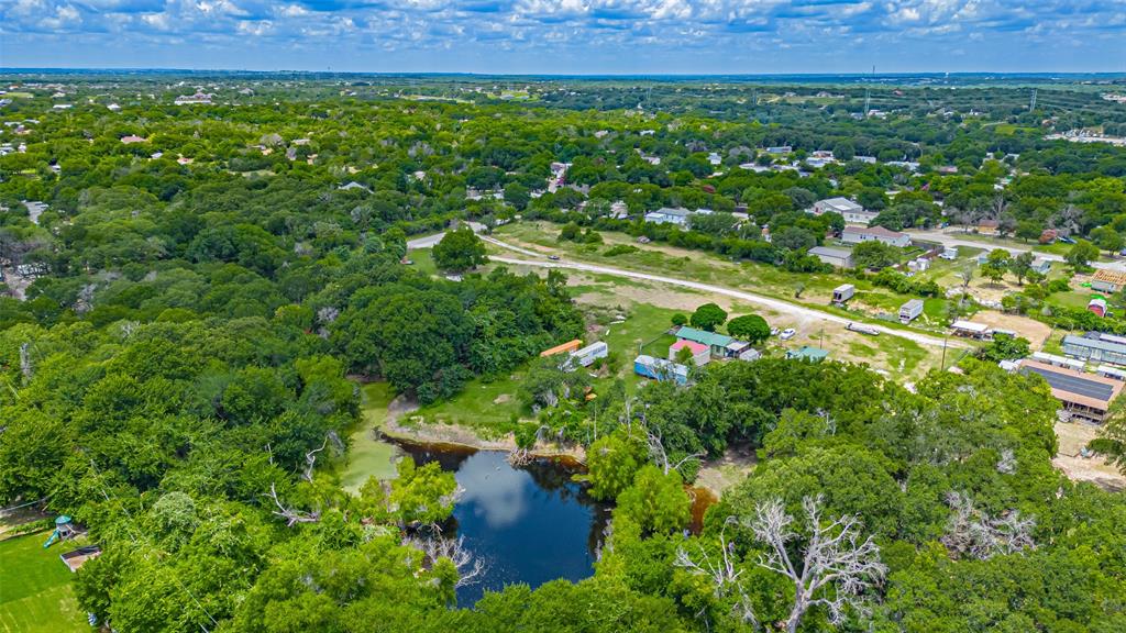 Horse Shoe Hills Add - Land