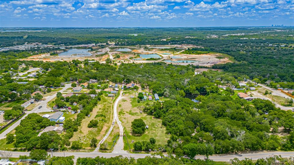 Horse Shoe Hills Add - Land
