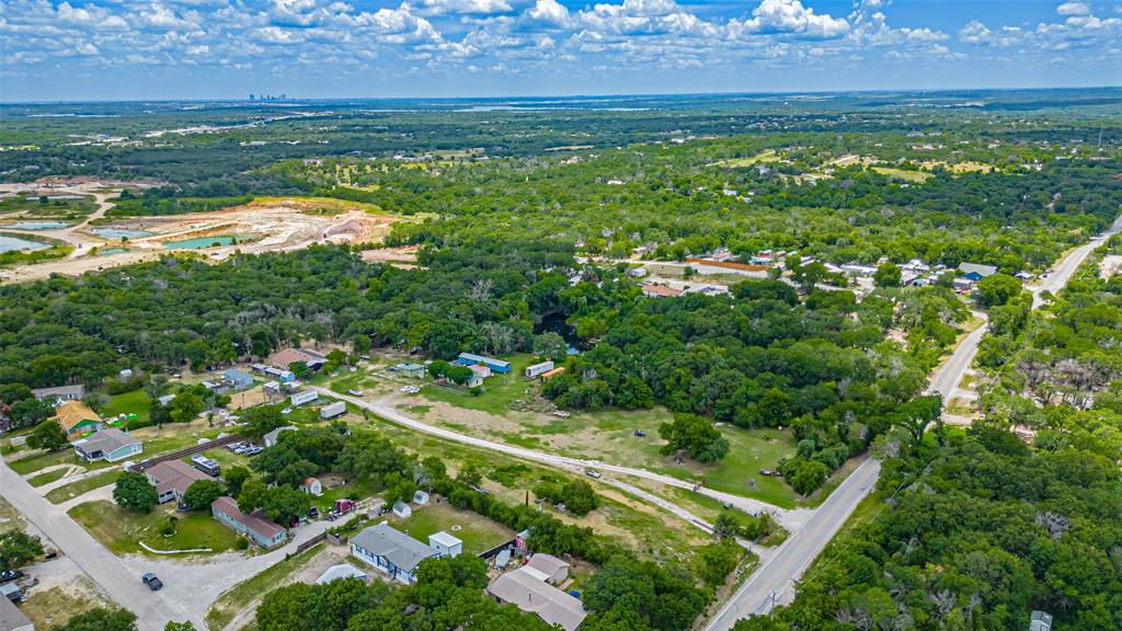 Horse Shoe Hills Add - Land