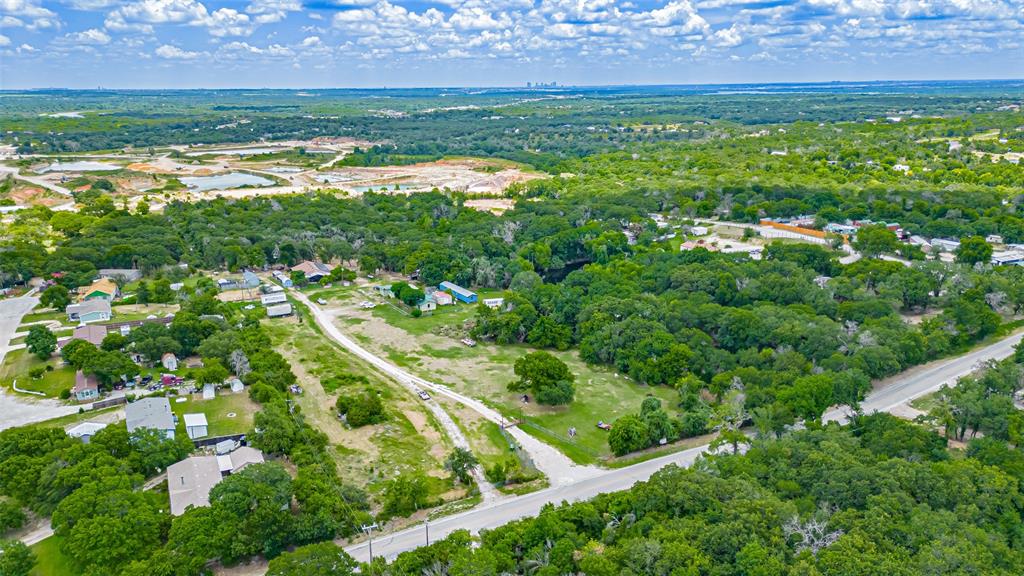 Horse Shoe Hills Add - Land