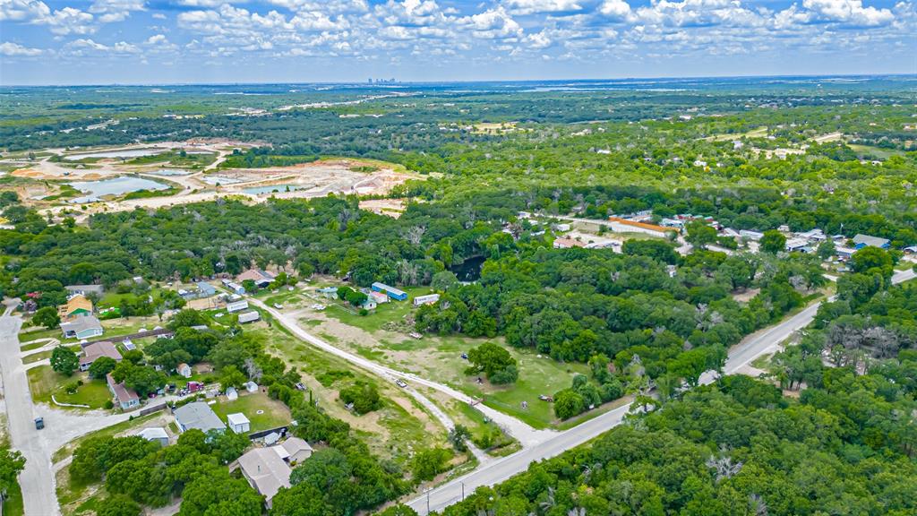 Horse Shoe Hills Add - Land
