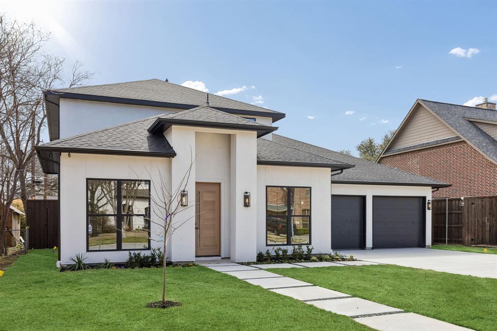 Letha Lee Heights - Residential