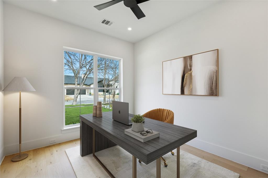 Letha Lee Heights - Residential