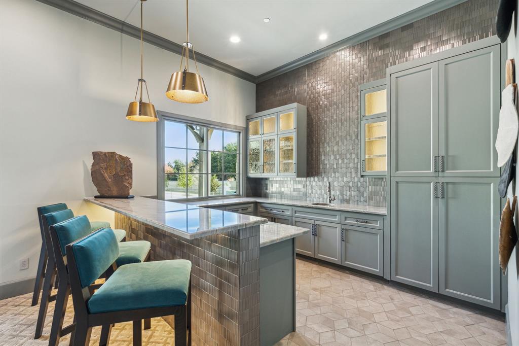 Oak Alley - Residential