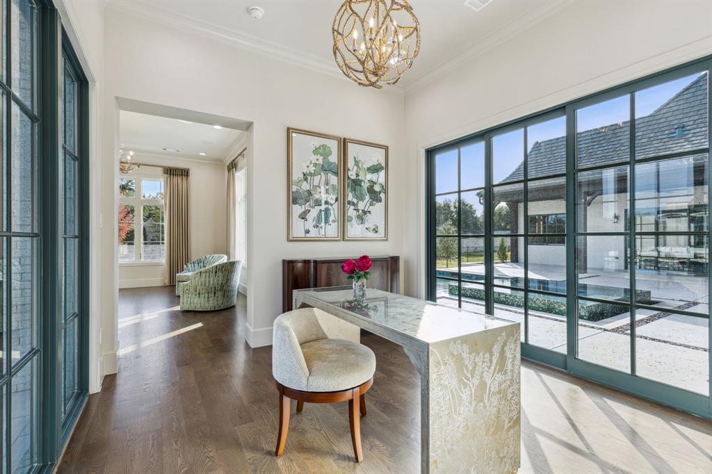 Oak Alley - Residential