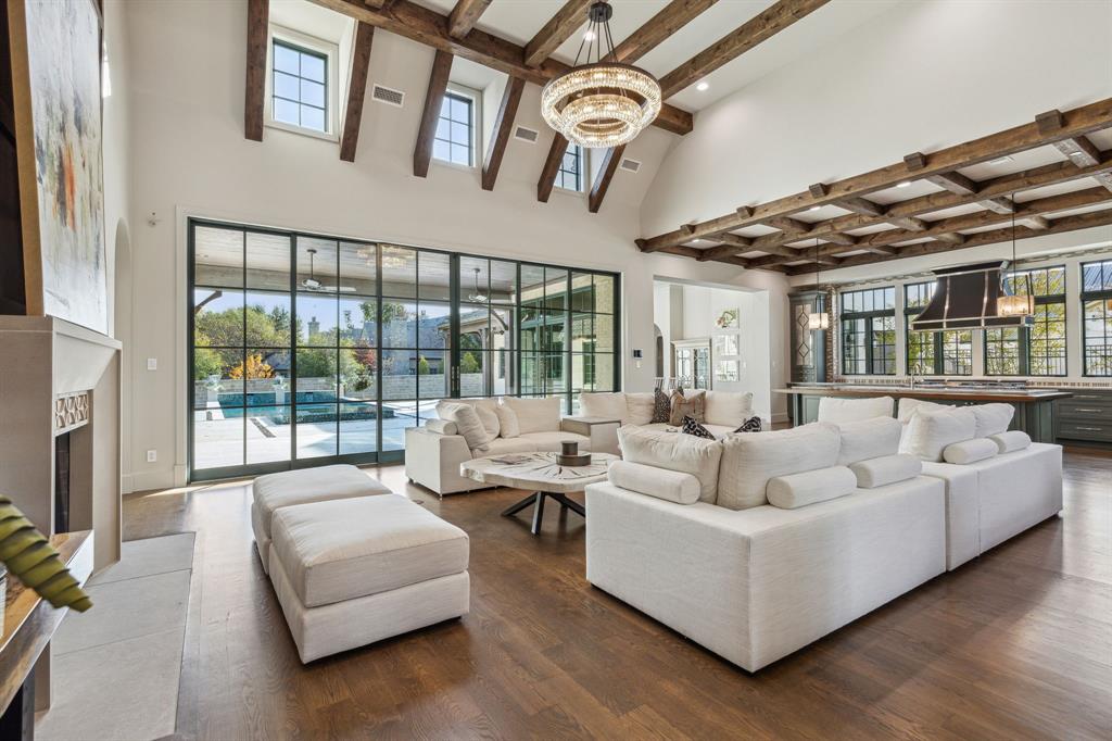 Oak Alley - Residential