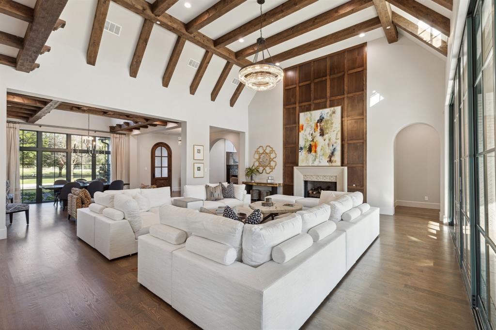 Oak Alley - Residential