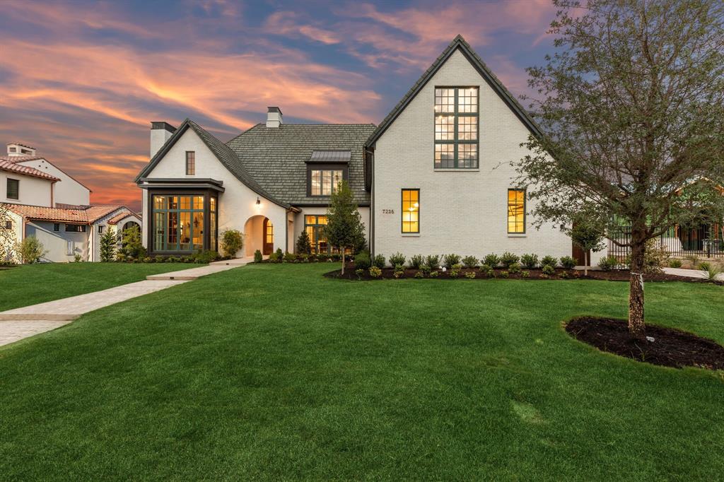 Oak Alley - Residential