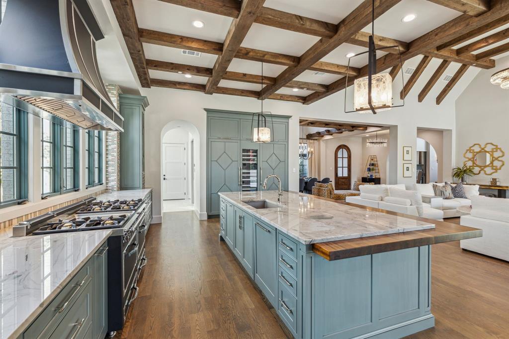 Oak Alley - Residential