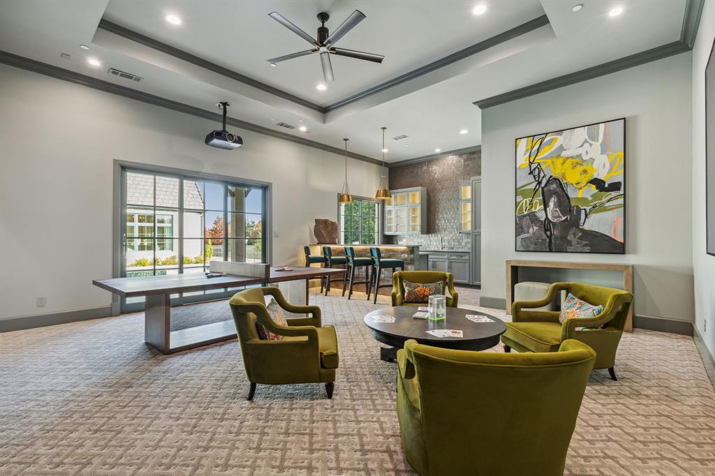 Oak Alley - Residential