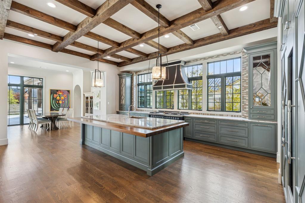 Oak Alley - Residential