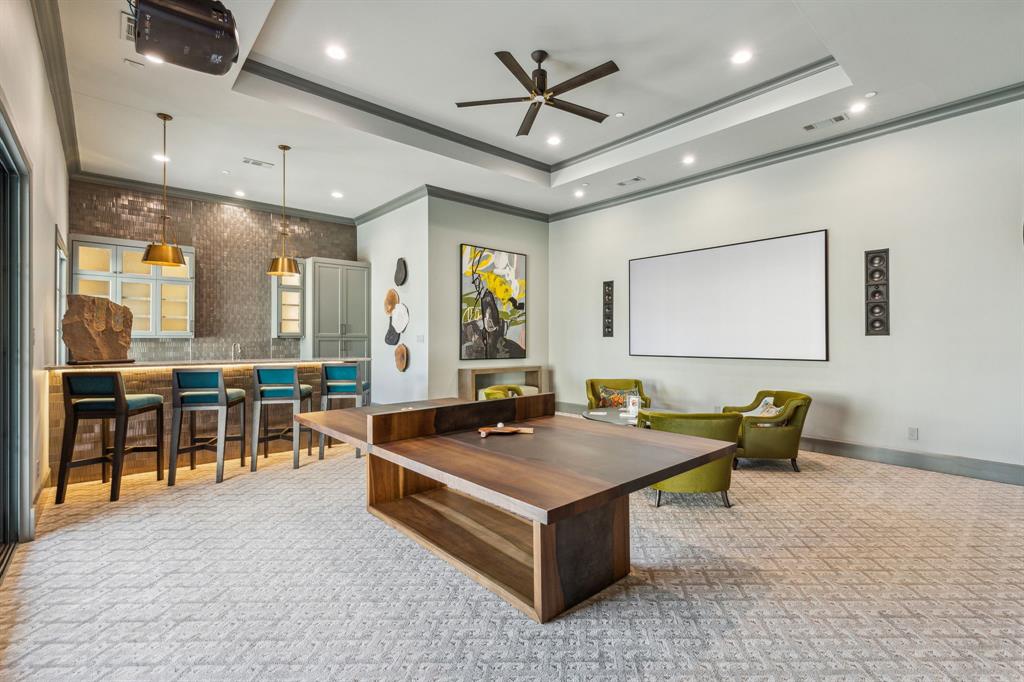 Oak Alley - Residential