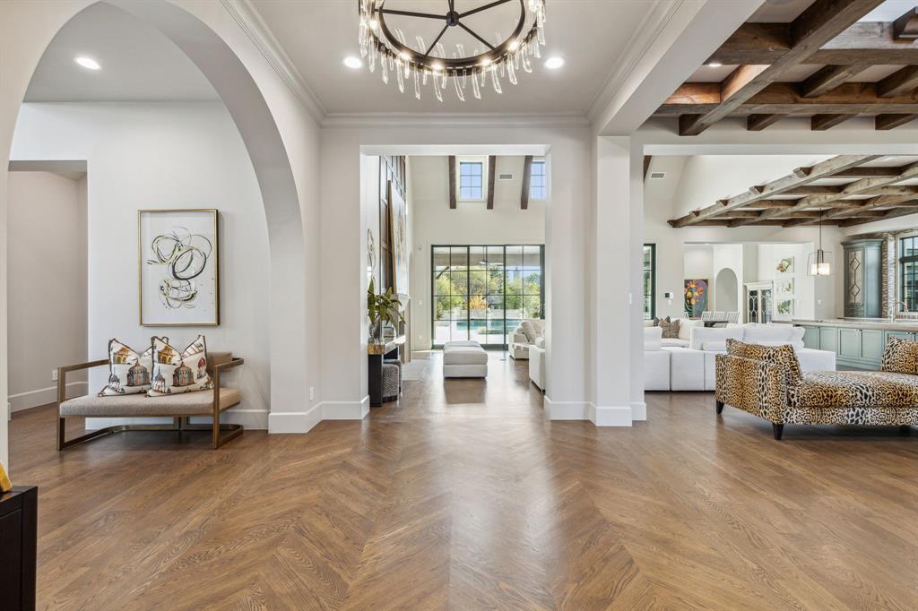 Oak Alley - Residential