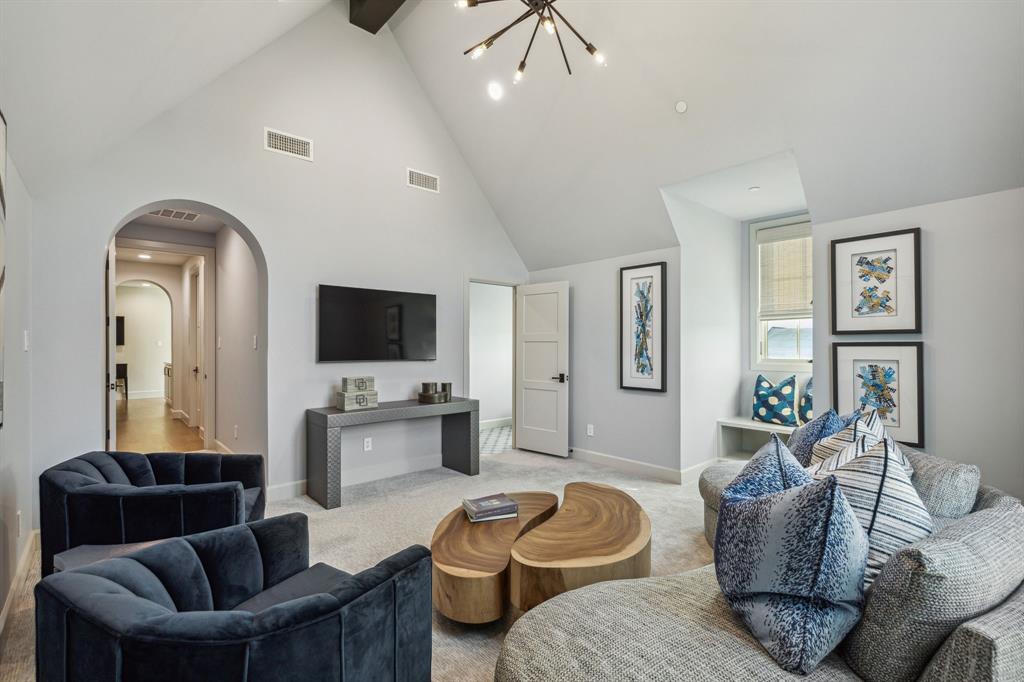 Oak Alley - Residential