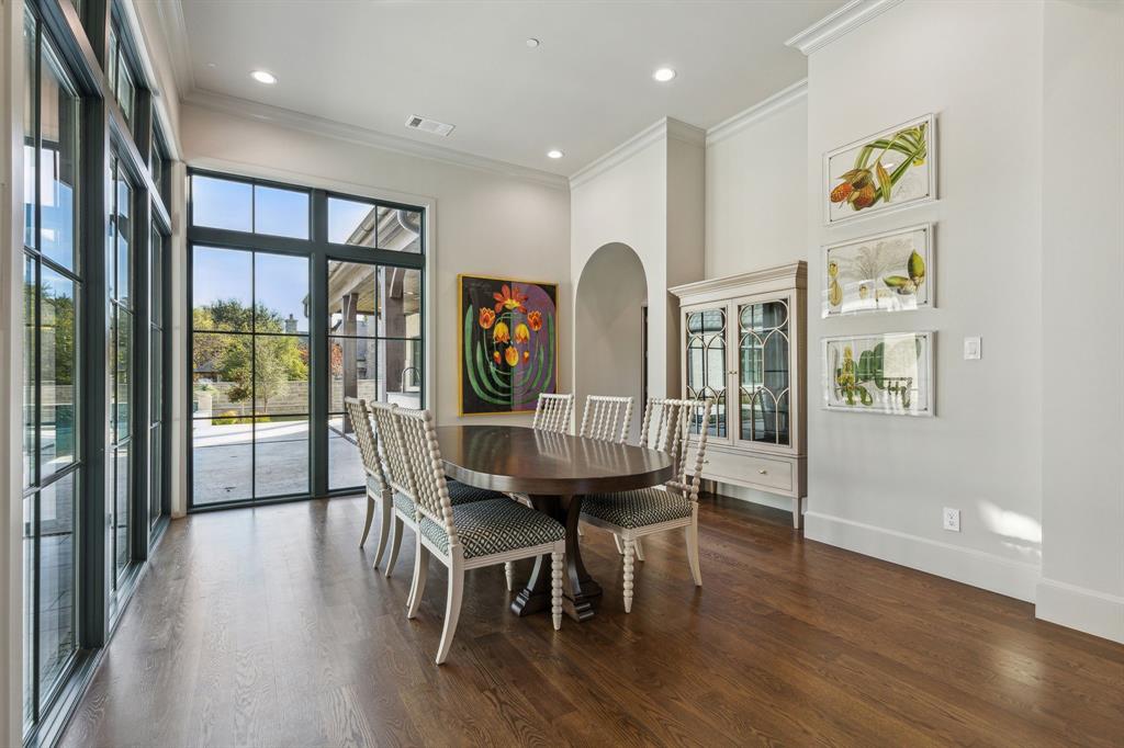 Oak Alley - Residential