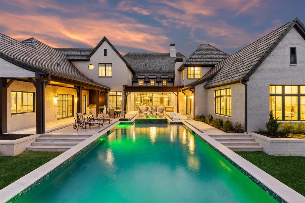 Oak Alley - Residential