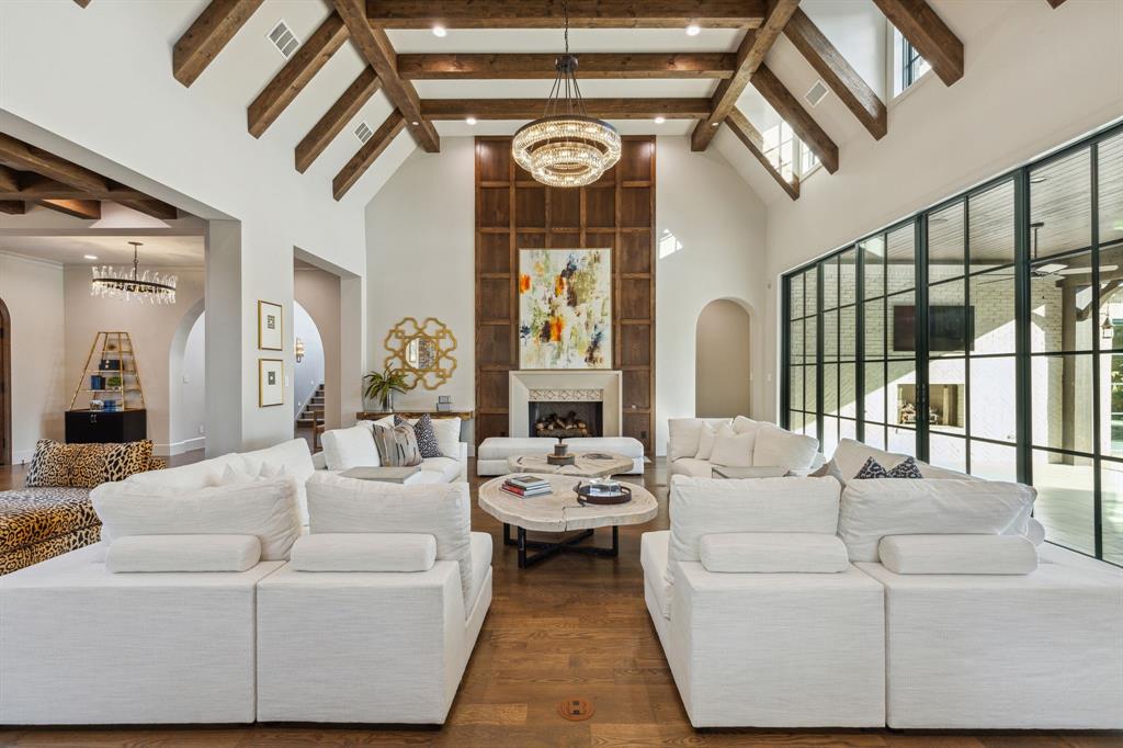 Oak Alley - Residential