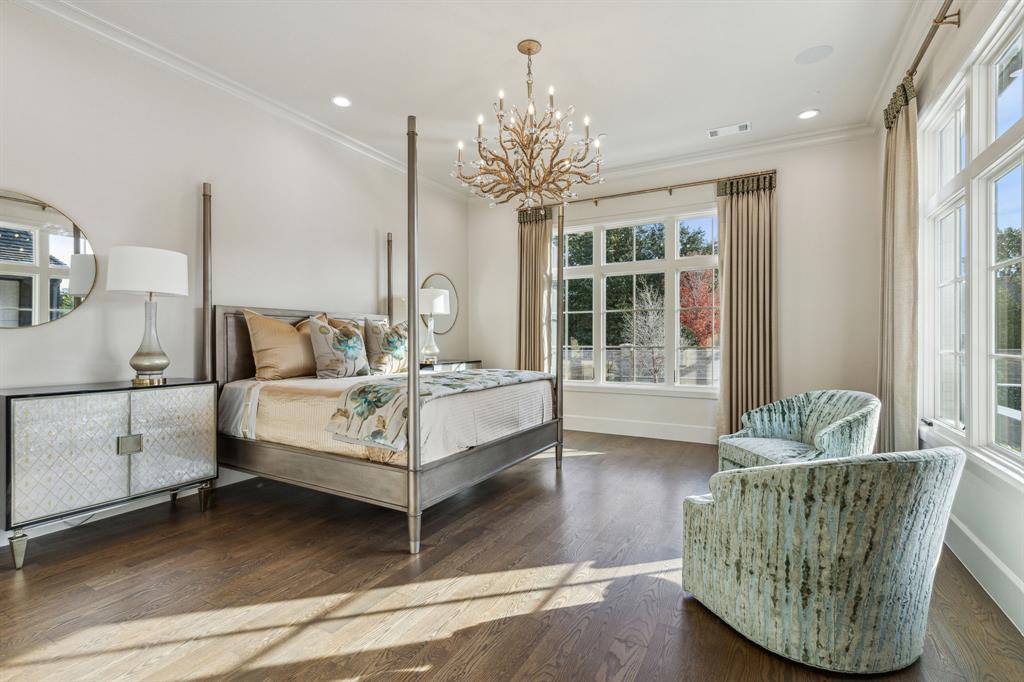 Oak Alley - Residential